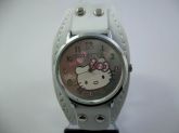 Hello Kitty Relógio De Pulso