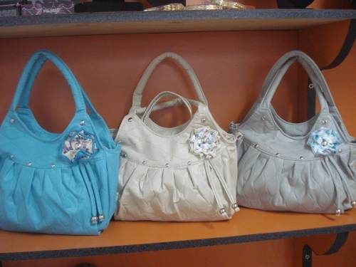 Bolsas Femininas Vários Modelos Com Ótimo Preço